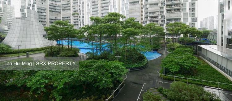 Flo Residence (D19), Condominium #209506941